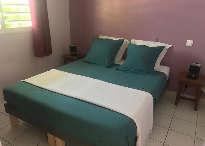 résidence Kaz'Tinou