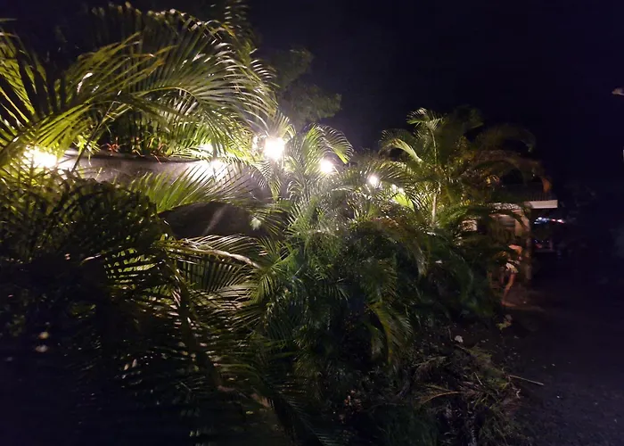 Le Jeïpur Villa vue mer piscine privée