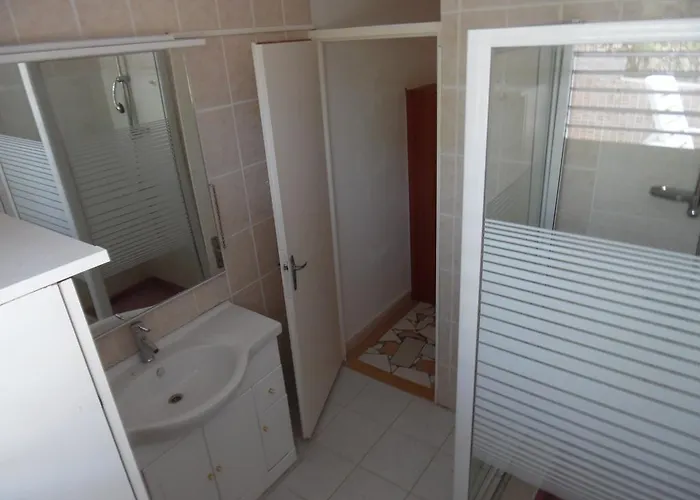 Studio Les Moulins Saint François